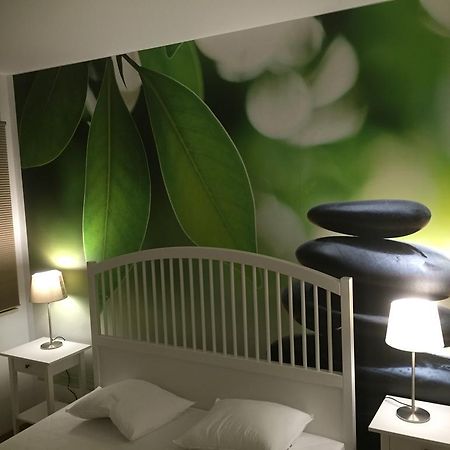 Apartament U Sternika Międzyzdroje Zewnętrze zdjęcie