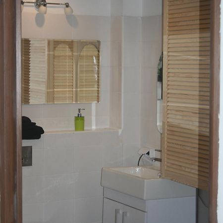 Apartament U Sternika Międzyzdroje Zewnętrze zdjęcie