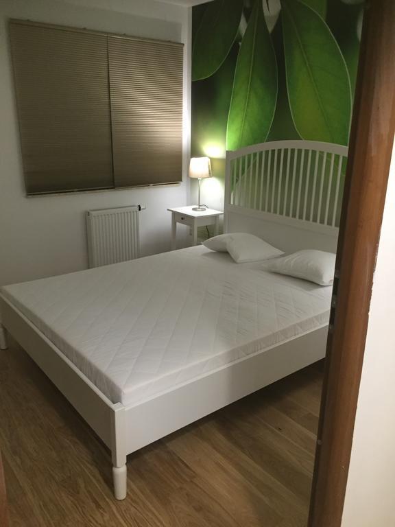 Apartament U Sternika Międzyzdroje Zewnętrze zdjęcie