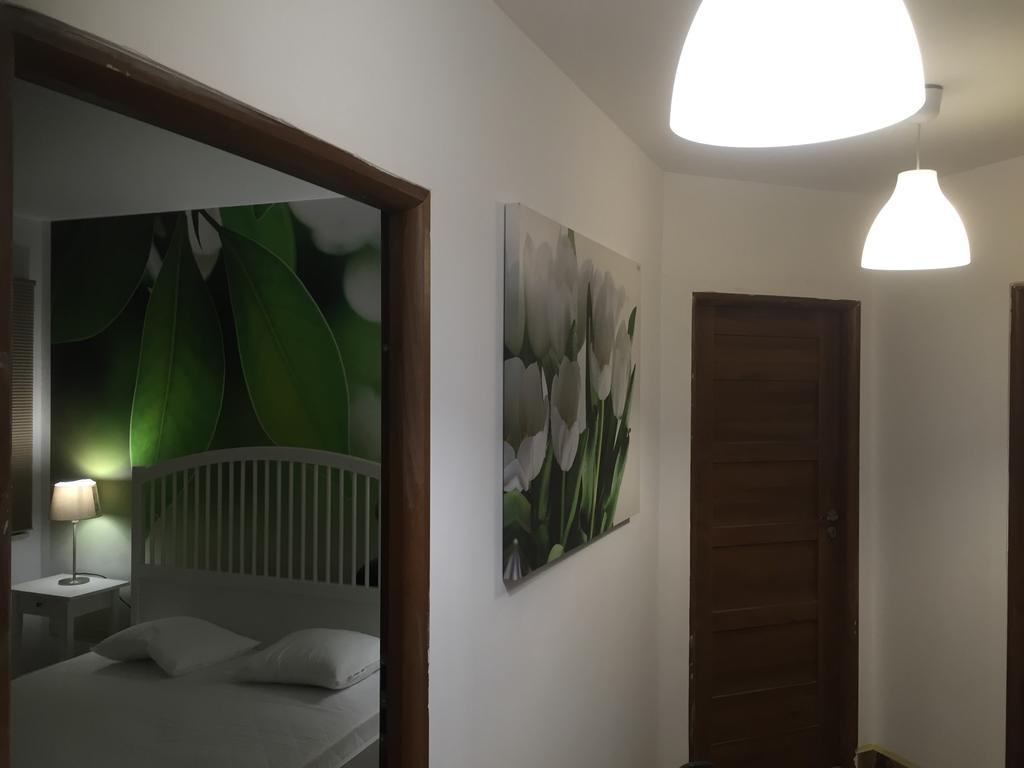 Apartament U Sternika Międzyzdroje Zewnętrze zdjęcie