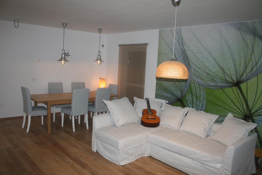 Apartament U Sternika Międzyzdroje Zewnętrze zdjęcie