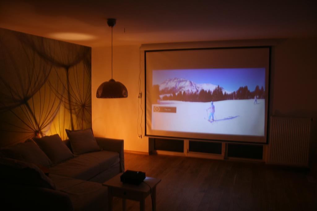Apartament U Sternika Międzyzdroje Zewnętrze zdjęcie