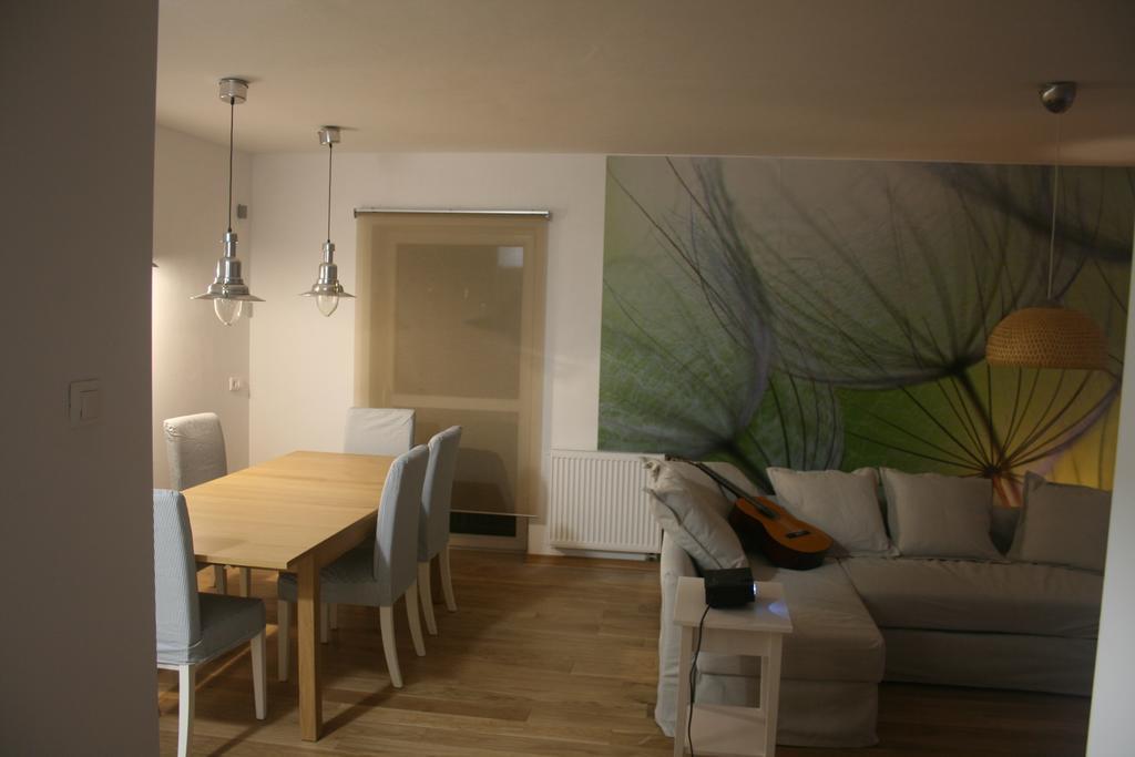 Apartament U Sternika Międzyzdroje Zewnętrze zdjęcie